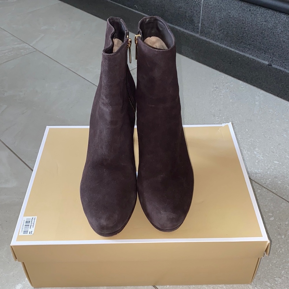 Michael Kors Ankle Boots